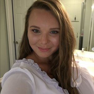 Meet your Posher, Patricia